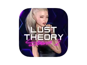 Lust Theory - Season 2 欲望理论 - 第二季 1.5.0 (70316)