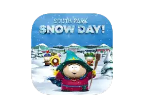 South Park: Snow Day! 南方公园：下雪天！ 1.0.7.10513.CL.188694 [Wineskin]