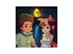 Lost Twins 2 失落的双胞胎2 2025.12.15