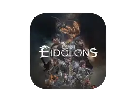 Lost Eidolons 失落的幻影 3.29-68039 [Wineskin]