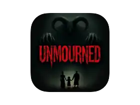 Unmourned 无人哀悼 1.0 Build 20836643 [Wineskin]
