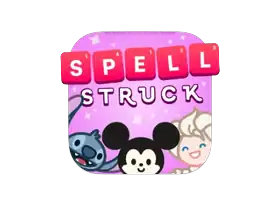 Disney SpellStruck 迪士尼魔法奇缘 2.7.4