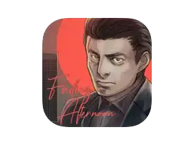 Fading Afternoon 渐逝的午后 Build 20240111 [Wineskin]