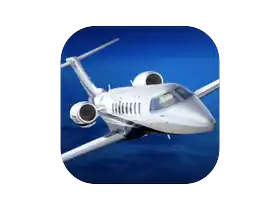 Aerofly FS 4 Flight Simulator Aerofly FS 4 飞行模拟器 4.8.1.1