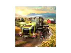 Farming Simulator 25 模拟农场25 1.15.0.0