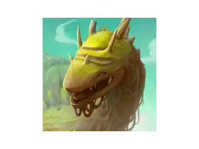 The Wandering Village 流浪村 1.1.3