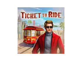 Ticket to Ride 车票之旅 1.10.0