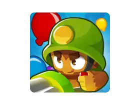 Bloons TD 6 气球塔防6 52.2