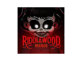 Riddlewood Manor 里德伍德庄园 2.0.9f