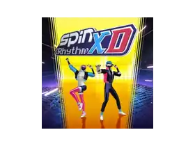 Spin Rhythm XD 旋转节奏 XD 1.7.0