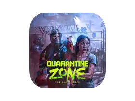Quarantine Zone: The Last Check 隔离区：最后的检查 1.0.6.1306 [Wineskin]