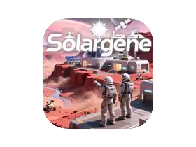 Solargene 太阳能基因 1.0.43 [Wineskin]