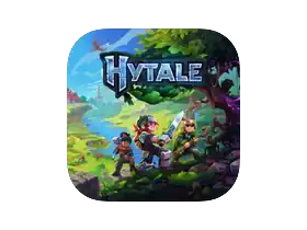 Hytale 海塔尔 2026.01.24-6E2D4FC36