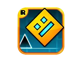 Geometry Dash 几何冲刺 2.2081