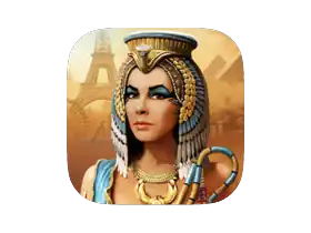 Through the Ages 纵观历史 2.19.1134