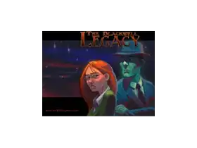 The Blackwell Legacy 布莱克威尔的遗产 4.0c