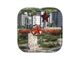 Workers & Resources: Soviet Republic 工人与资源：苏维埃共和国 1.1.1.5 Rev 1 [Wineskin]