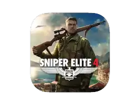 Sniper Elite 4 狙击精英4 1.2.2