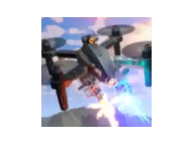 Firehawk FPV: Drone Fighter 火鹰FPV：无人机战斗机 2026.01.14