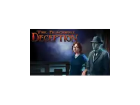 Blackwell Deception 布莱克威尔的欺骗 3.7