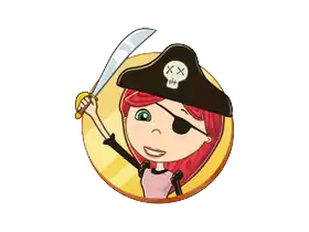 Nelly Cootalot: The Fowl Fleet 内莉·库塔洛特：《家禽舰队》 1.11