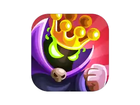 Kingdom Rush Vengeance - Tower Defense 王国保卫战：复仇 - 塔防 1.16.03