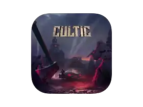 CULTIC 邪教 2.02i [Wineskin]