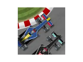 Ultimate Racing 2D 2 终极赛车2D 2 1.0.2.5