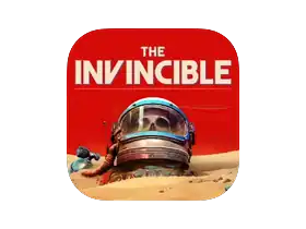 The Invincible 无敌者 45.002 [Wineskin]