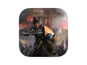 Stronghold Definitive Edition 要塞最终版 1.33 [Wineskin]