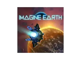 Imagine Earth 想象地球 1.21.10.6921