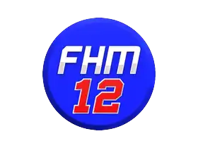 Franchise Hockey Manager 12 特许经营冰球经理 12 12.3.37