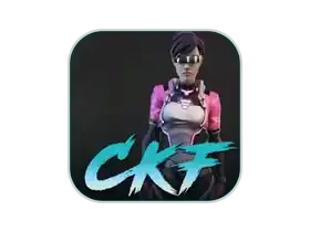 Cyber Knights: Flashpoint 赛博骑士：闪点 2.5.21