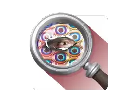 Penelope Pendrick and the Art of Deceit 佩内洛普·彭德里克与欺骗的艺术 1.13.4