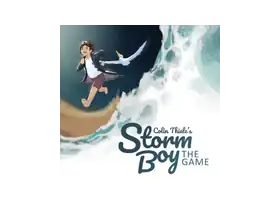 Storm Boy 风暴男孩 1.2.0.0 (92886245)