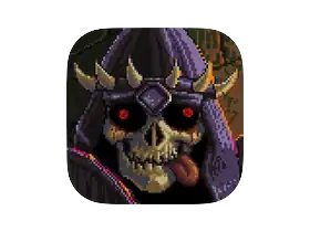 The Crazy Hyper-Dungeon Chronicles 疯狂超迷宫编年史 1.18