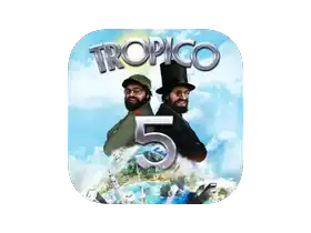 Tropico 5 海岛大亨5 1.11 [Wineskin]