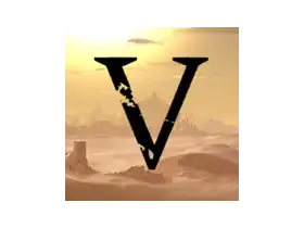 Vagrus - The Riven Realms 瓦格鲁斯 - 裂隙领域 1.2800127t