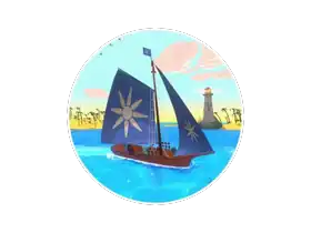 Sail Forth 扬帆起航 1.7.2.1.