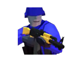 Ravenfield 雷文菲尔德 32.3