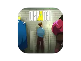 Dispatch 派遣 1.0.16802 [Wineskin]