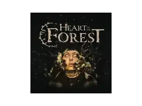 Heart of the Forest 森林之心 1.0.2