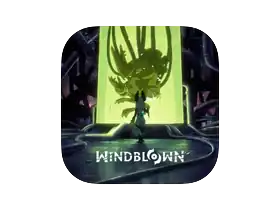 Windblown 风吹拂 0.8.0.12 [Wineskin]