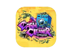 Cash Cleaner Simulator 现金清理模拟器 1.5.1.929 [Wineskin]