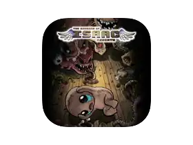 The Binding of Isaac Rebirth+ 以撒的结合：重生+ 1.9.7.14 Beta [Wineskin]
