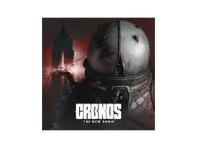 Cronos: The New Dawn 克洛诺斯：新黎明 354755