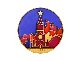 Crisis in the Kremlin: The Cold War 克里姆林宫的危机：冷战 1.1.0.6