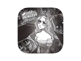 Slay the Princess — The Pristine Cut 斩杀公主 - 完美剪辑版 1.0