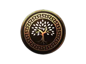 Old World 旧世界 82189