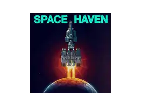 Space Haven 太空避难所 0.22.0.2